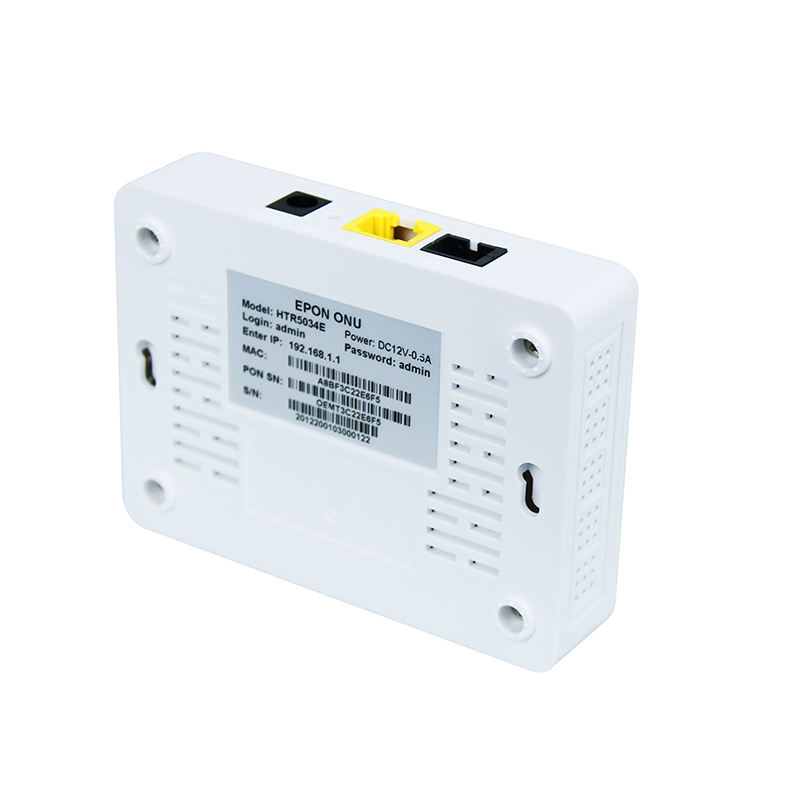 GPON/ EPON ONU